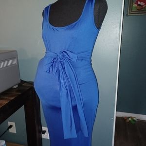 Maternity dress